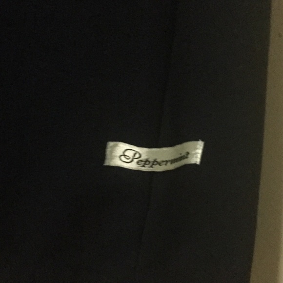 Sleveless top from Peppermint - Picture 2 of 4